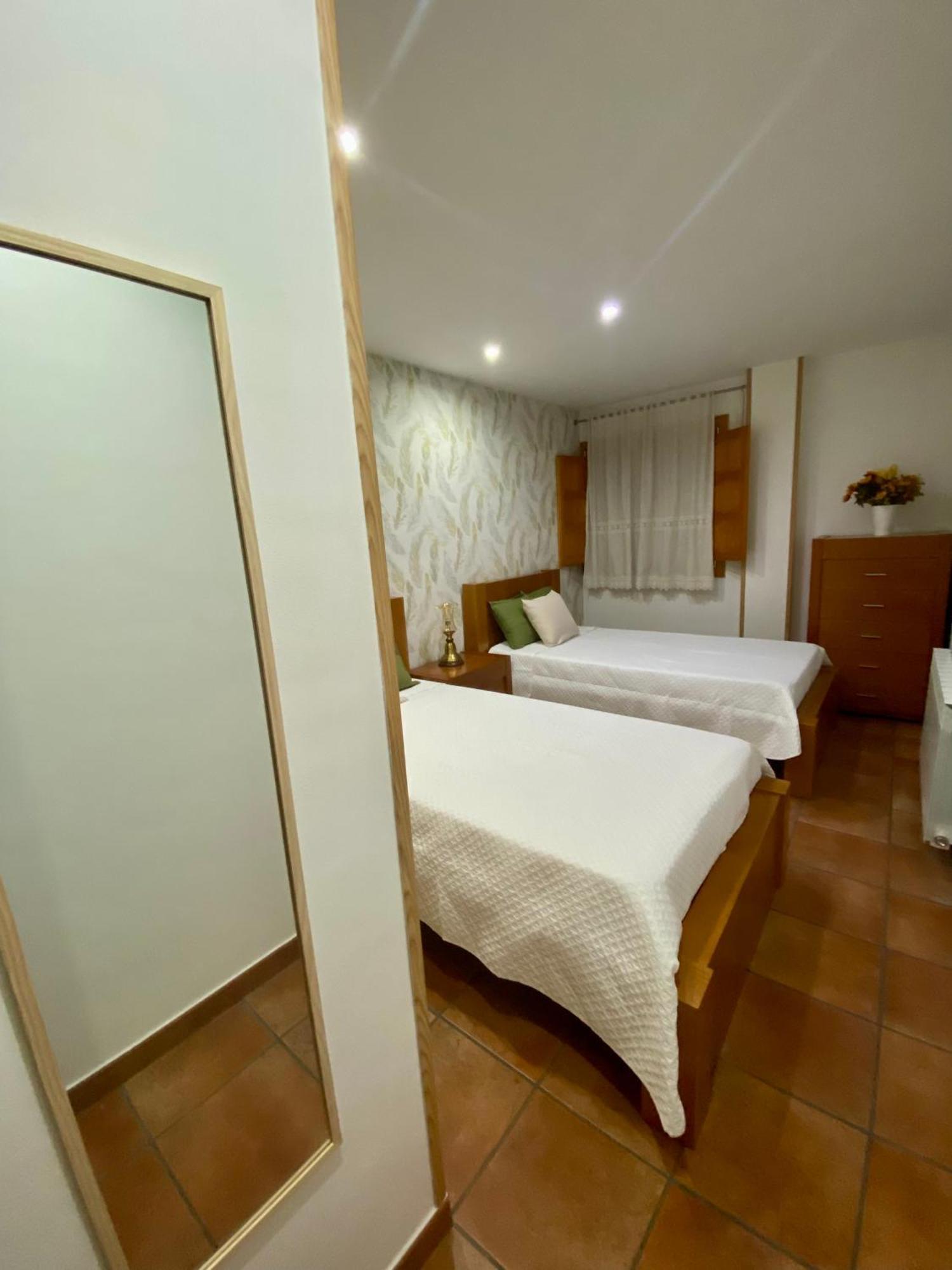 El apartamento de María Vut-47-31 Tordesilhas Exterior foto